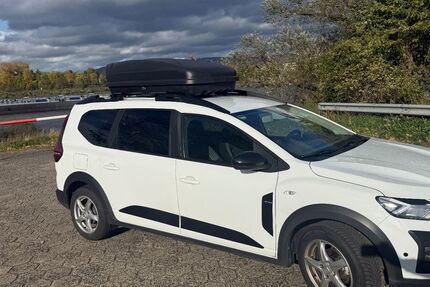 Dacia Jogger 95.500 km 12.500 € Urmitz 56220