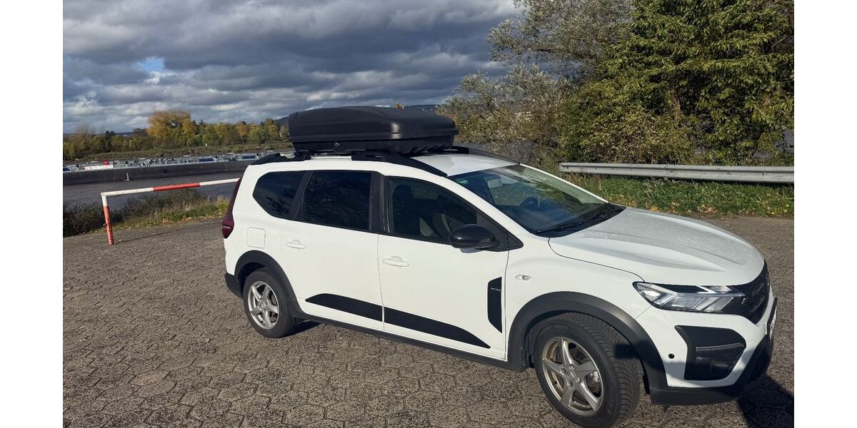 Dacia Jogger 95.500 km 12.500 € Urmitz 56220