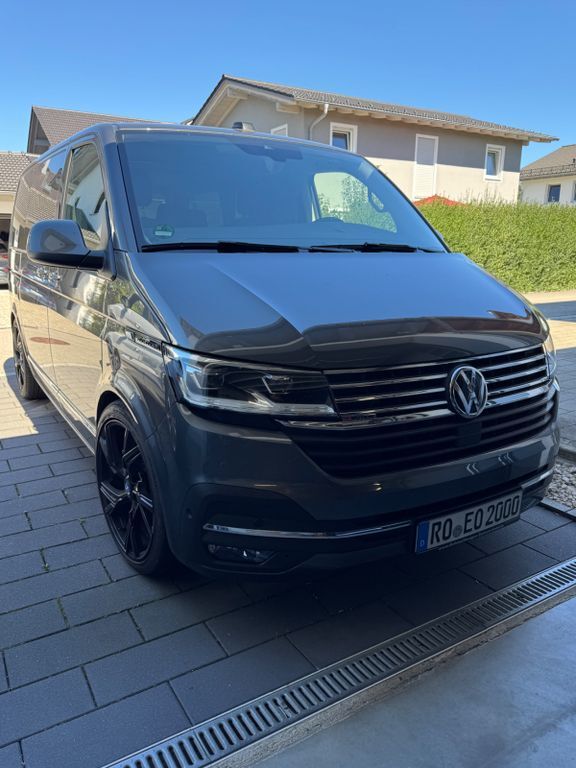 T6 Multivan