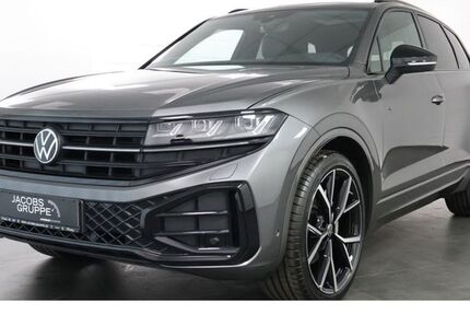 VW Touareg 23.085 km 73.840 &euro; Alsdorf 52477