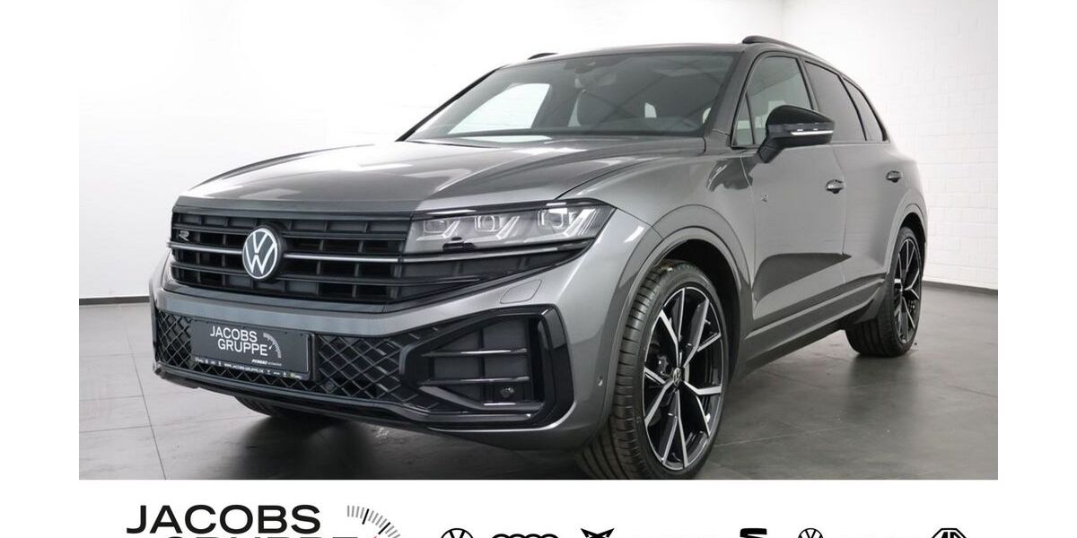 VW Touareg 23.085 km 73.840 &euro; Alsdorf 52477