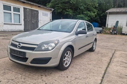 Opel Astra 152.000 km 2.800 &euro; Neuruppin 16816