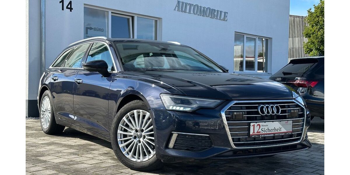 Audi A6 148.370 km 21.990 &euro; Giengen 89537