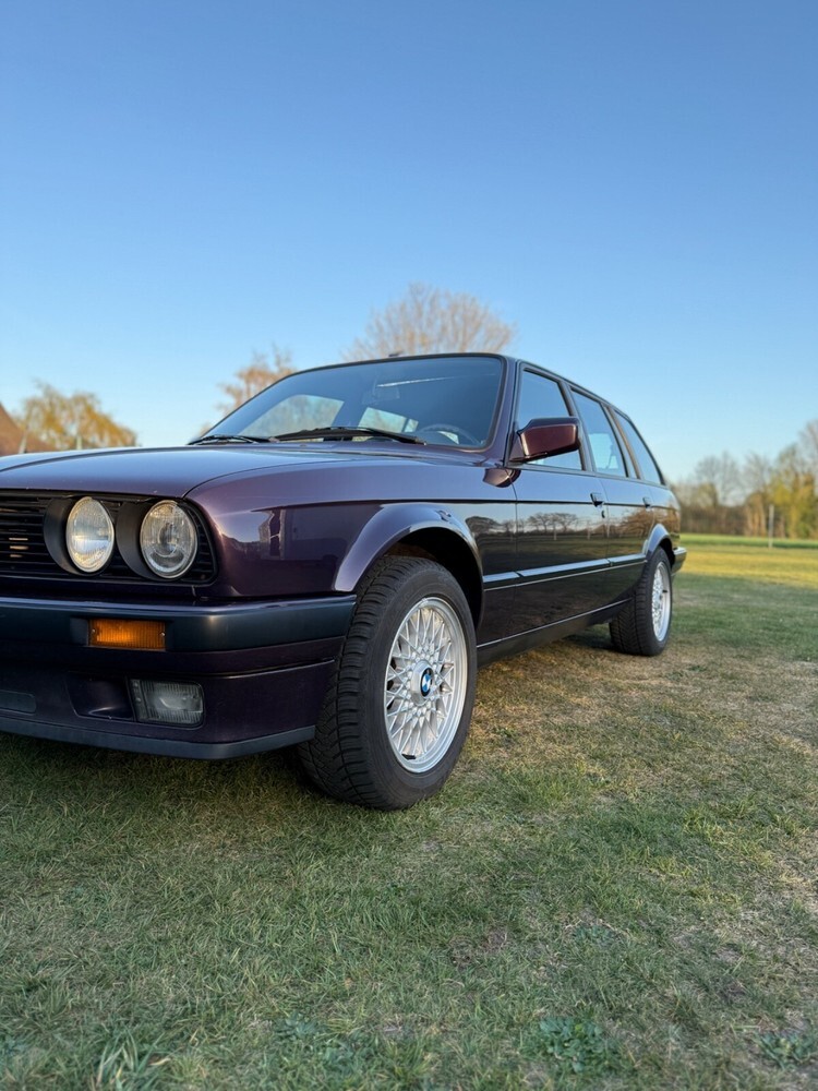 BMW E 30 248.500 km 13.499 € Lüneburg 21335