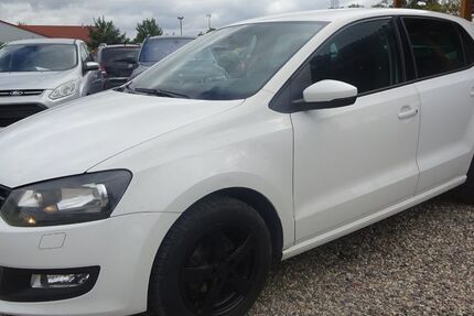 VW Polo 201.252 km 2.700 &euro; Dresden 01219