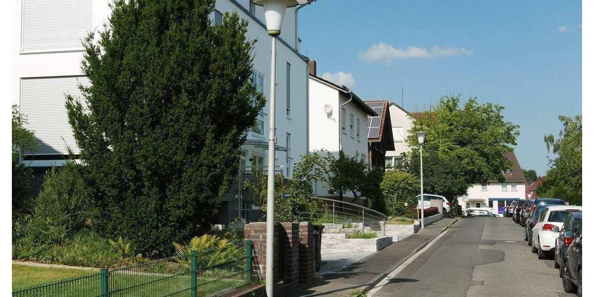 Bezugsfertig: attraktive Gartenwohnung in KS-Harleshausen 4 zimmer