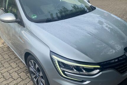 Renault Megane 189.764 km 8.690 &euro; Düren 52351
