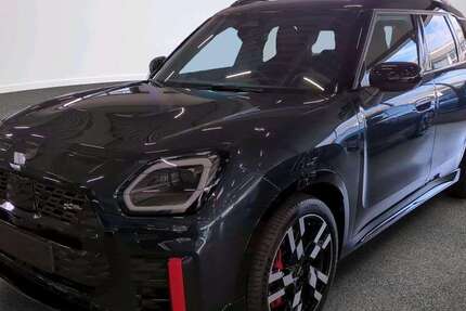 Mini JCW Countryman All4