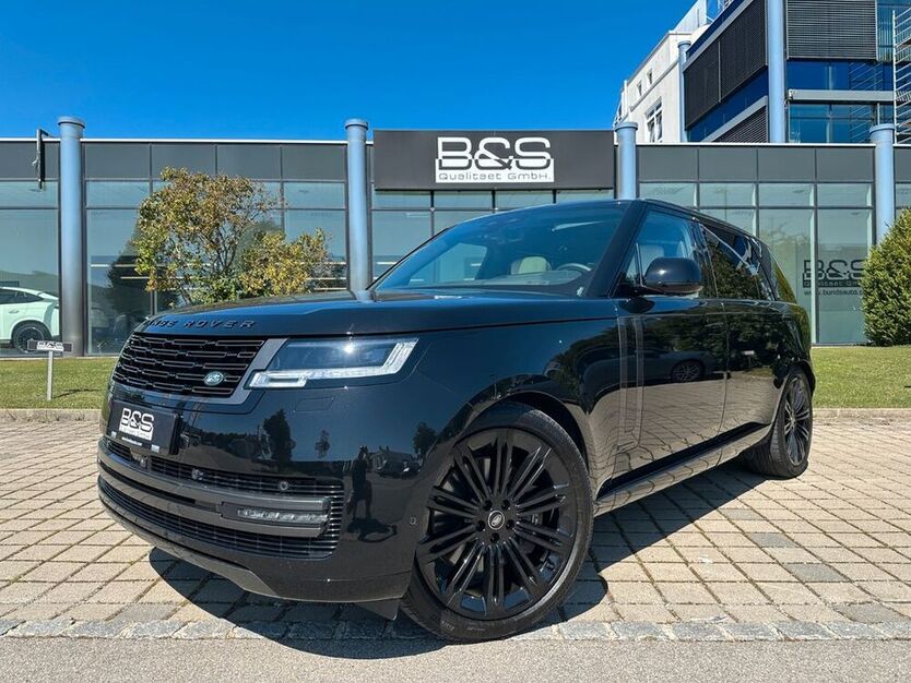 Range Rover