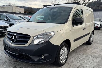 Mercedes-Benz Citan 162.532 km 7.600 &euro; Cölbe 35091