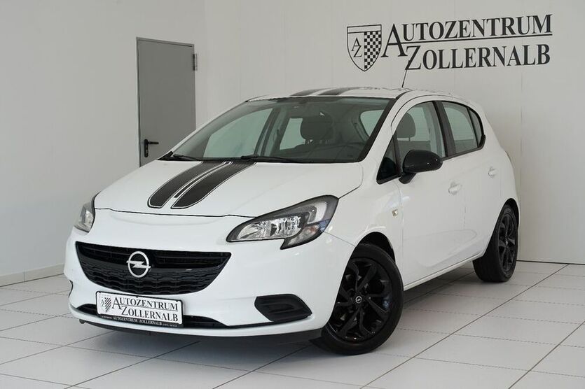 Corsa