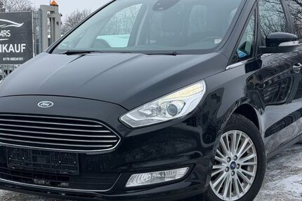 Ford Galaxy 174.000 km 11.990 &euro; Hannover 30179