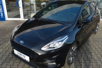 Ford Fiesta 44.463 km 13.790 &euro; Hünxe 46569