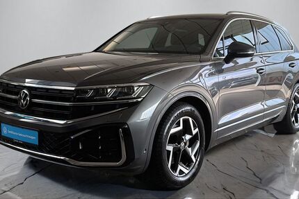 VW Touareg 37.802 km 56.740 &euro; Aschaffenburg 63741