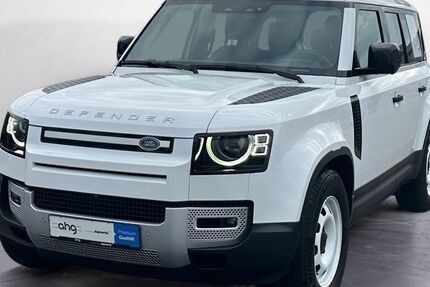 Land Rover Defender 50.235 km 54.960 &euro; Donaueschingen 78166