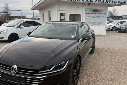 VW Arteon 167.554 km 16.990 &euro; Nürnberg 90431