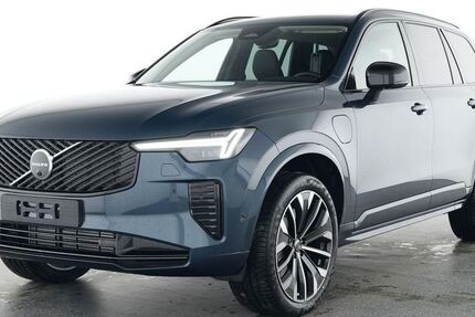 Volvo XC90 26.978 km 64.900 &euro; Crailsheim 74564