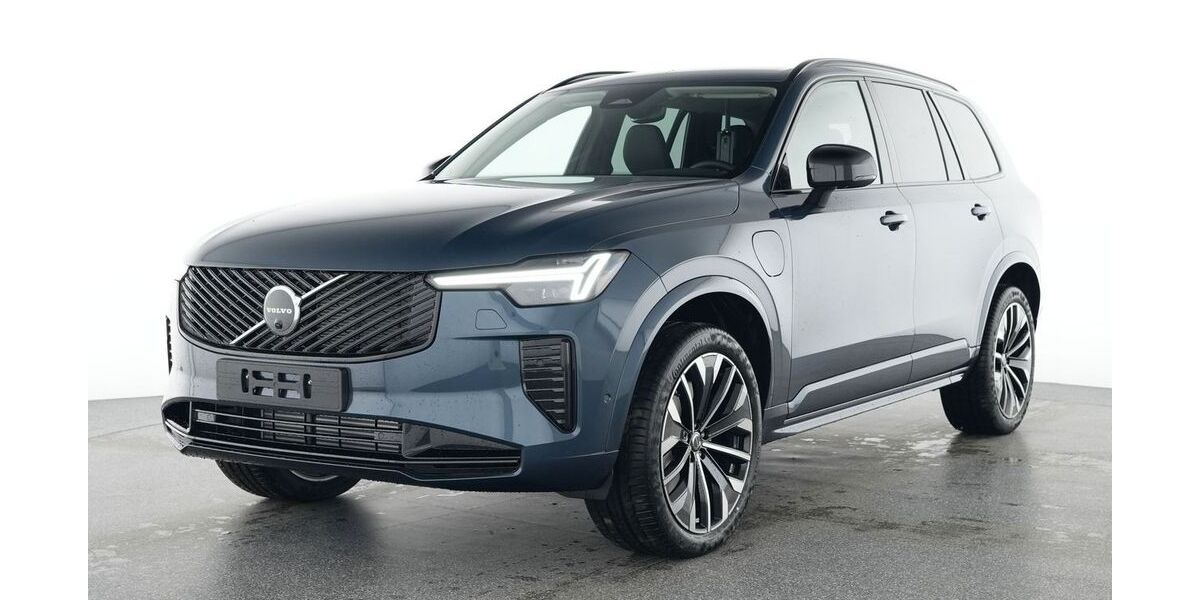 Volvo XC90 26.978 km 64.900 &euro; Crailsheim 74564