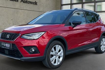 Seat Arona 55.000 km 15.999 &euro; Jülich 52428