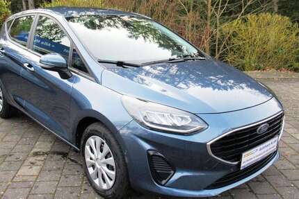 Ford Fiesta 12.990 km 15.990 &euro; Lemberg 66969