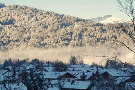 Grundstück Oberstdorf - 895.000&euro; | Angebot:24972461