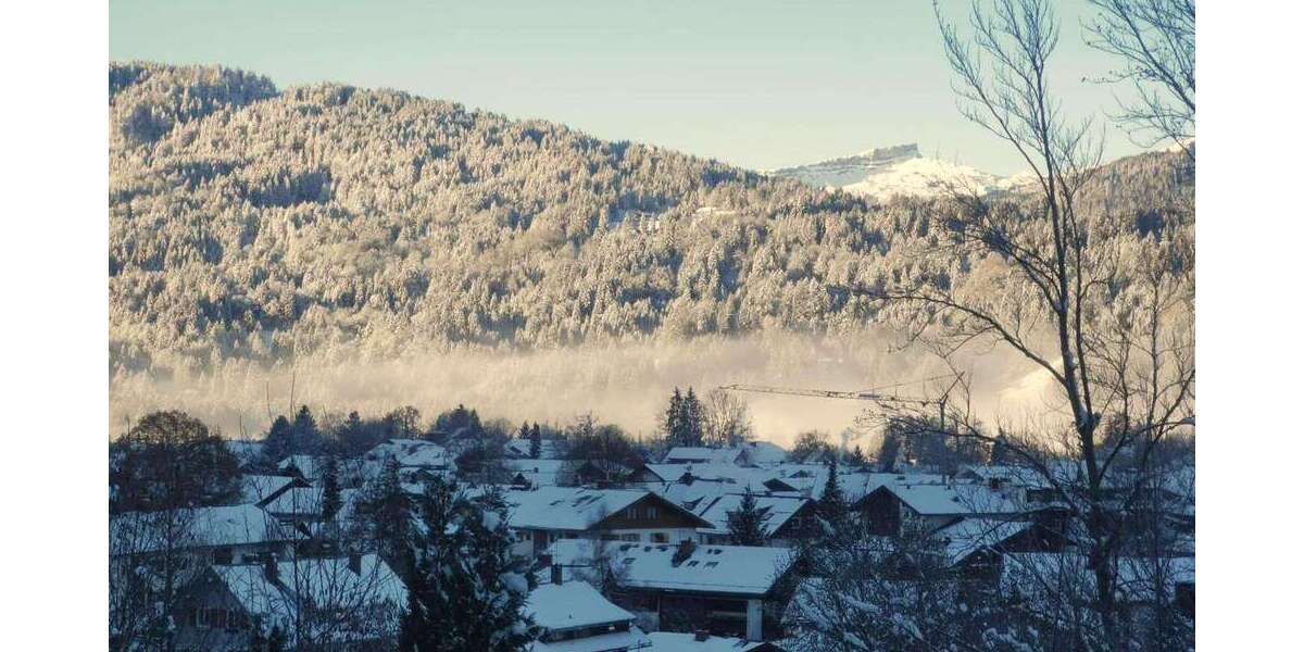 Grundstück Oberstdorf - 895.000&euro; | Angebot:24972461