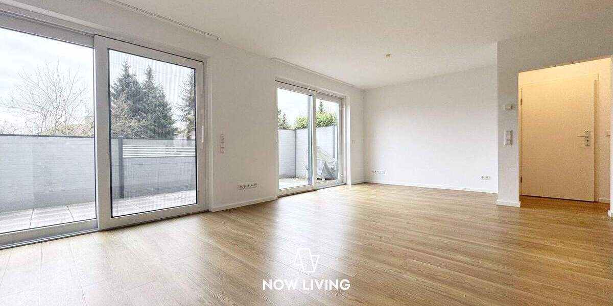 Etagenwohnung Wunstorf Steinhude - 2 Zimmer, 83 m&sup2;, 384.000&euro; | Angebot:25211749