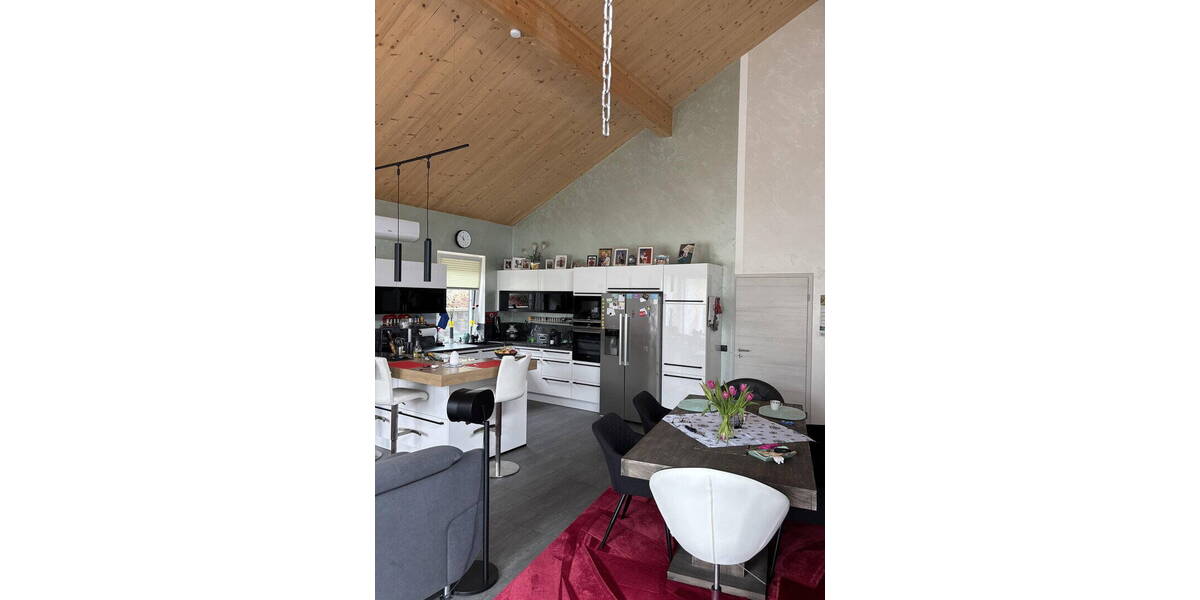 Einfamilienhaus Oberbettingen - 4 Zimmer, 170 m&sup2;, 640.000&euro; | Angebot:26450933