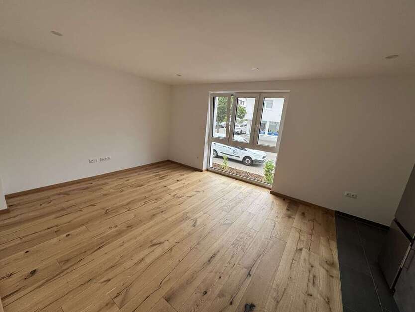 Wohnung zum Mieten in Karlsruhe 990 € 53 m²