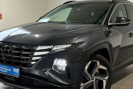 Hyundai TUCSON 79.197 km 27.999 € Ganderkesee 27777