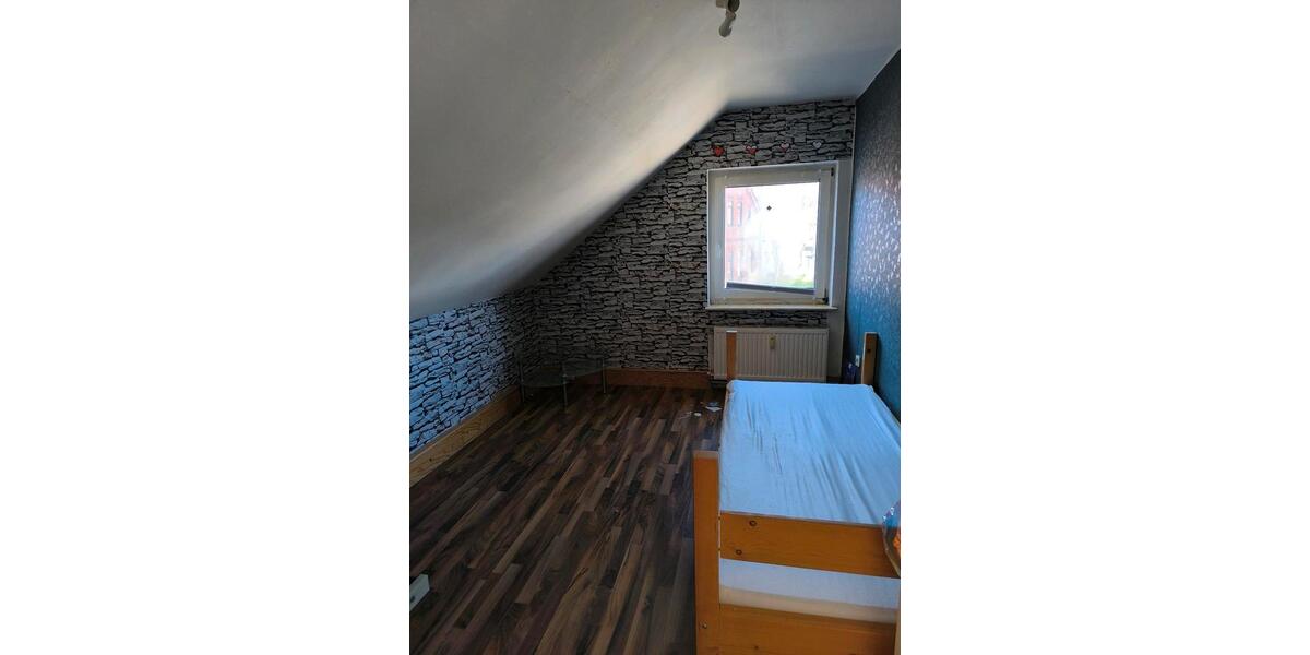 Etagenwohnung Loxstedt - 4 Zimmer, 85 m&sup2;, 1.050&euro; | Angebot:26249588