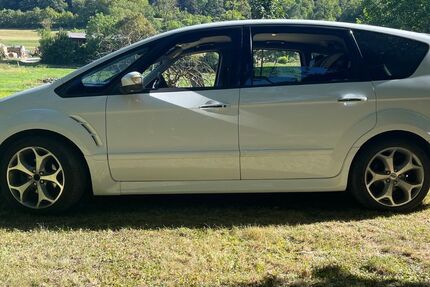 Ford S-Max 243.000 km 3.750 &euro; Jena 07751