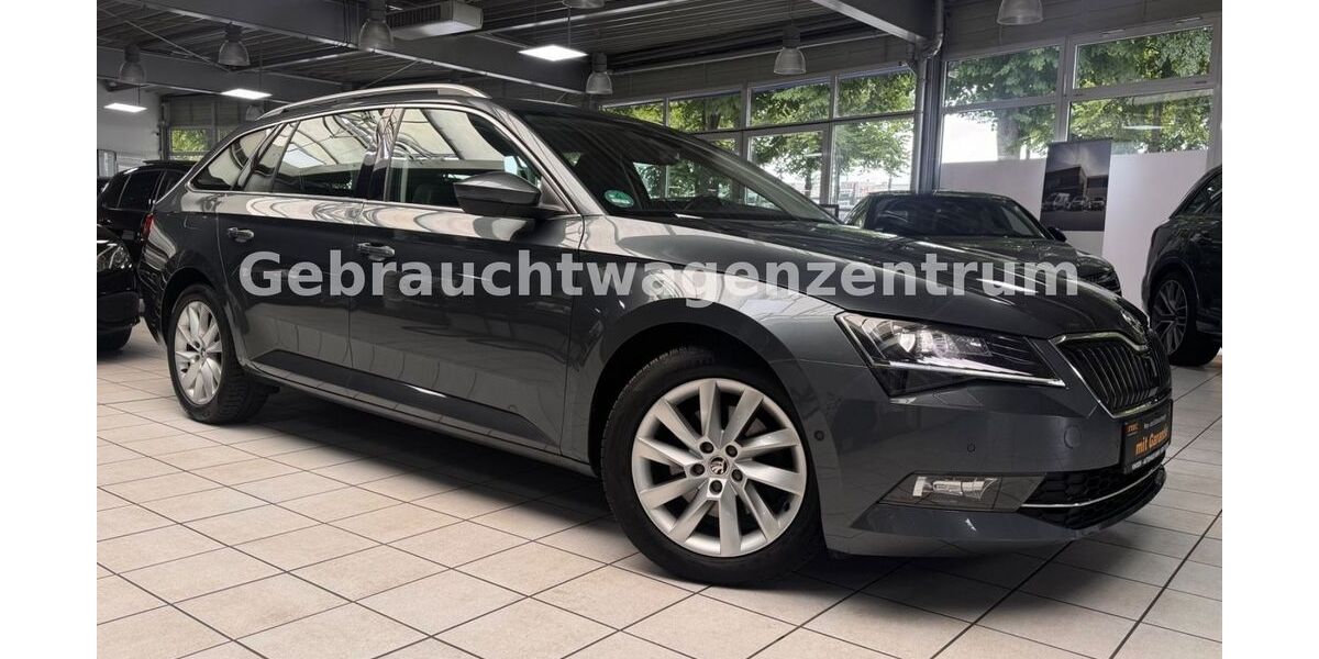 Skoda Superb 128.392 km 16.990 &euro; Bremen 28207