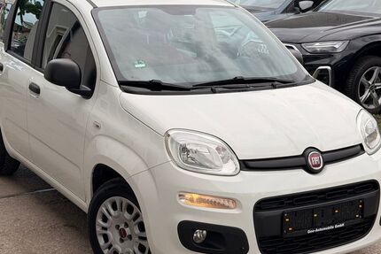 Fiat Panda 144.000 km 5.500 &euro; Kolbermoor 83059