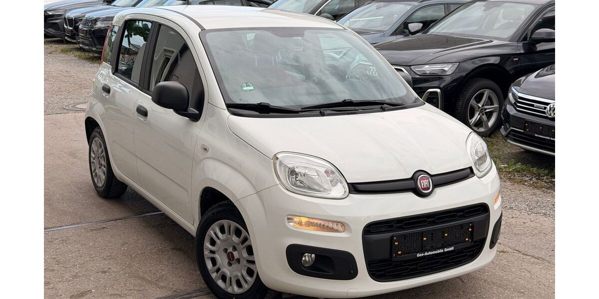 Fiat Panda 144.000 km 5.500 &euro; Kolbermoor 83059