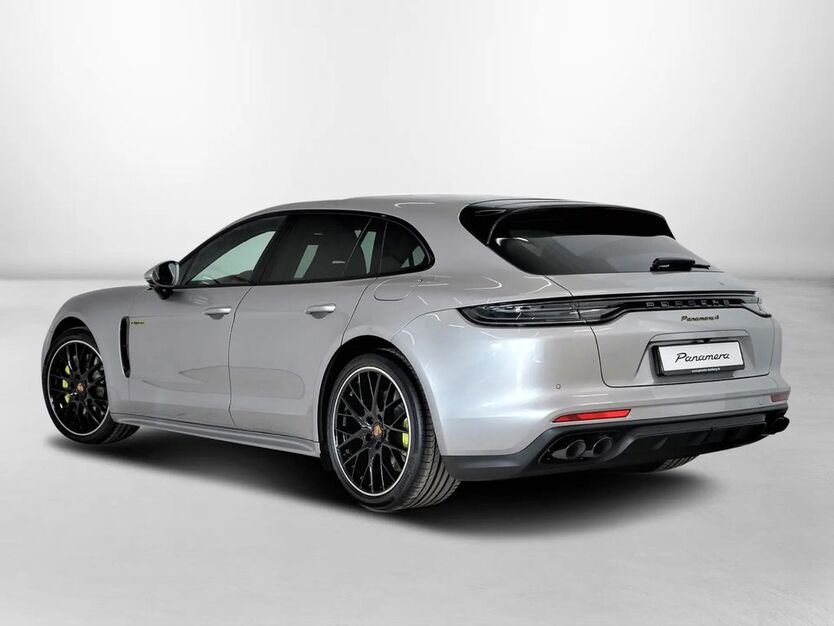 Porsche Panamera 83.500 km 70.971 € Tarmstedt 27412