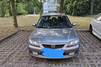 Mazda 323 13.625 km 1.000 € Cottbus 03042
