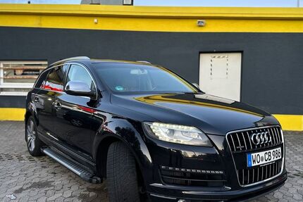Audi Q7 280.000 km 7.999 € Worms 67547