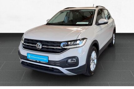 VW T-Cross 18.110 km 21.930 &euro; Wesel 46485