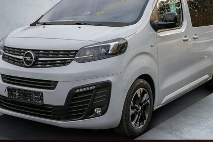 Opel Zafira Life 77.861 km 29.950 &euro; Dortmund 44225