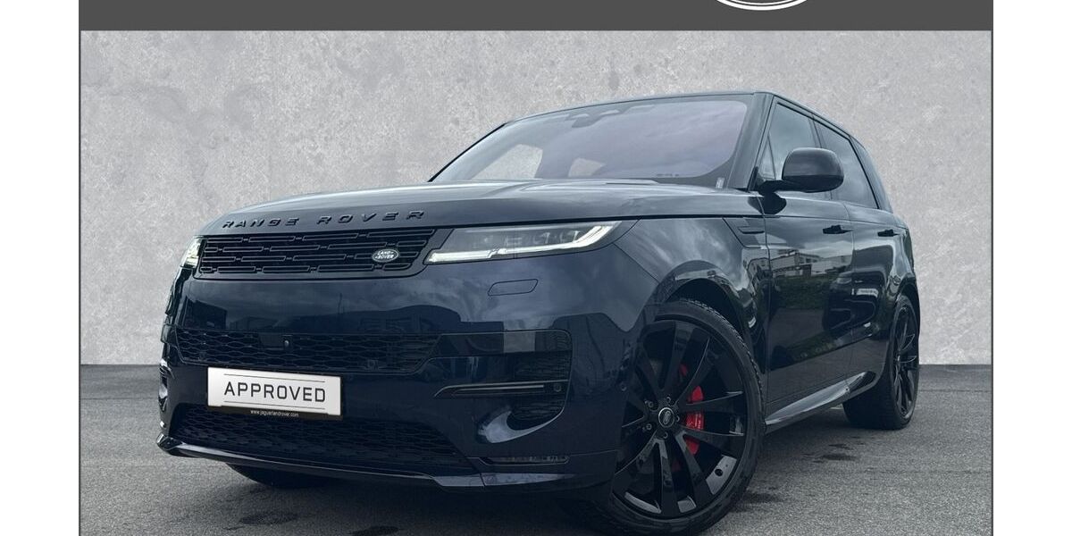 Land Rover Range Rover Sport 57.500 km 82.850 &euro; Hallstadt 96103