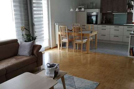 Wohnung Sennfeld Rempertshag - 3 Zimmer, 96 m&sup2;, 1.180&euro; | Angebot:27300793