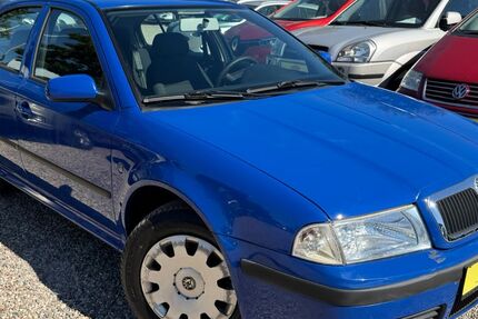 Skoda Octavia 12.586 km 5.990 &euro; Berlin 13089