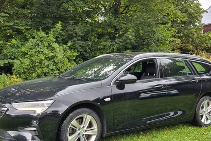 Opel Insignia 105.687 km 12.489 &euro; Röslau 95195