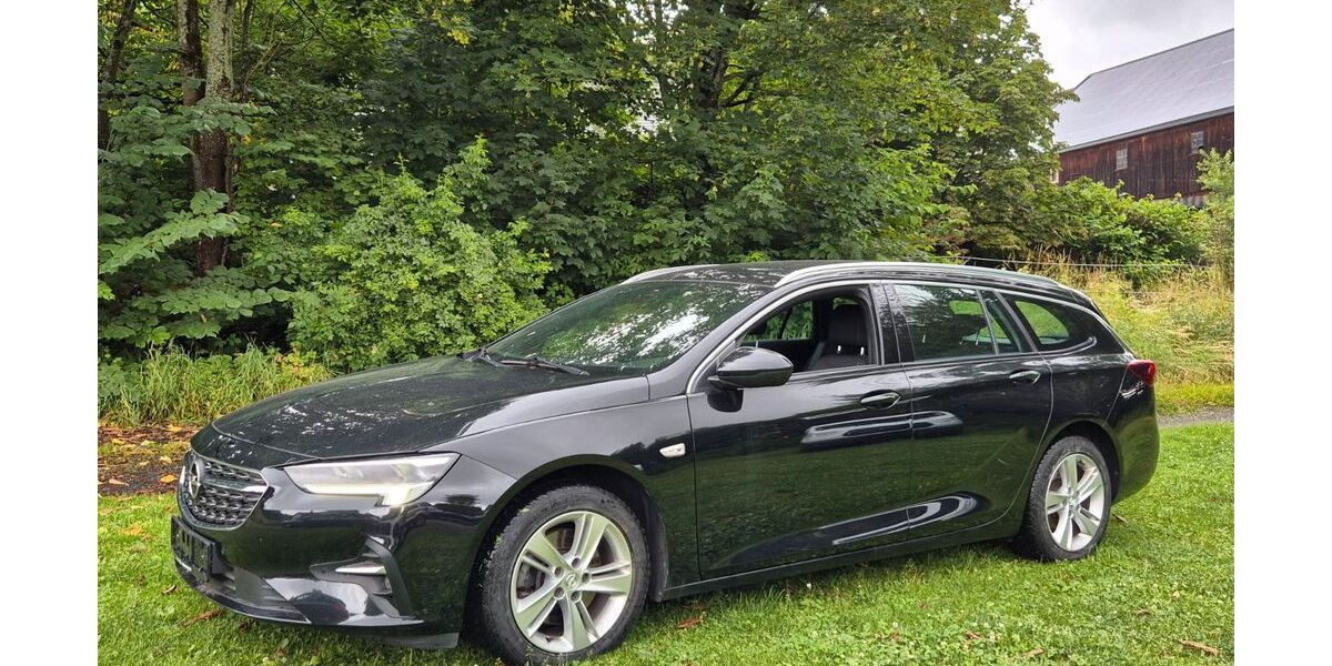 Opel Insignia 105.687 km 12.489 &euro; Röslau 95195