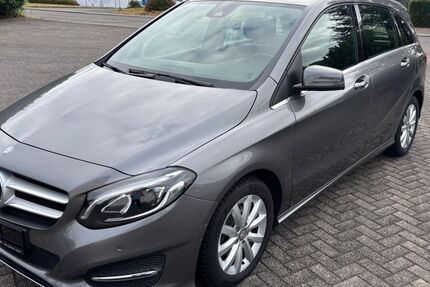 Mercedes-Benz B 180 144.600 km 11.300 &euro; Marienheide-Rodt 51709