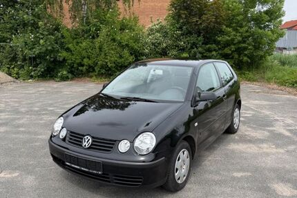VW Polo 146.786 km 2.200 &euro; Sehnde 31319