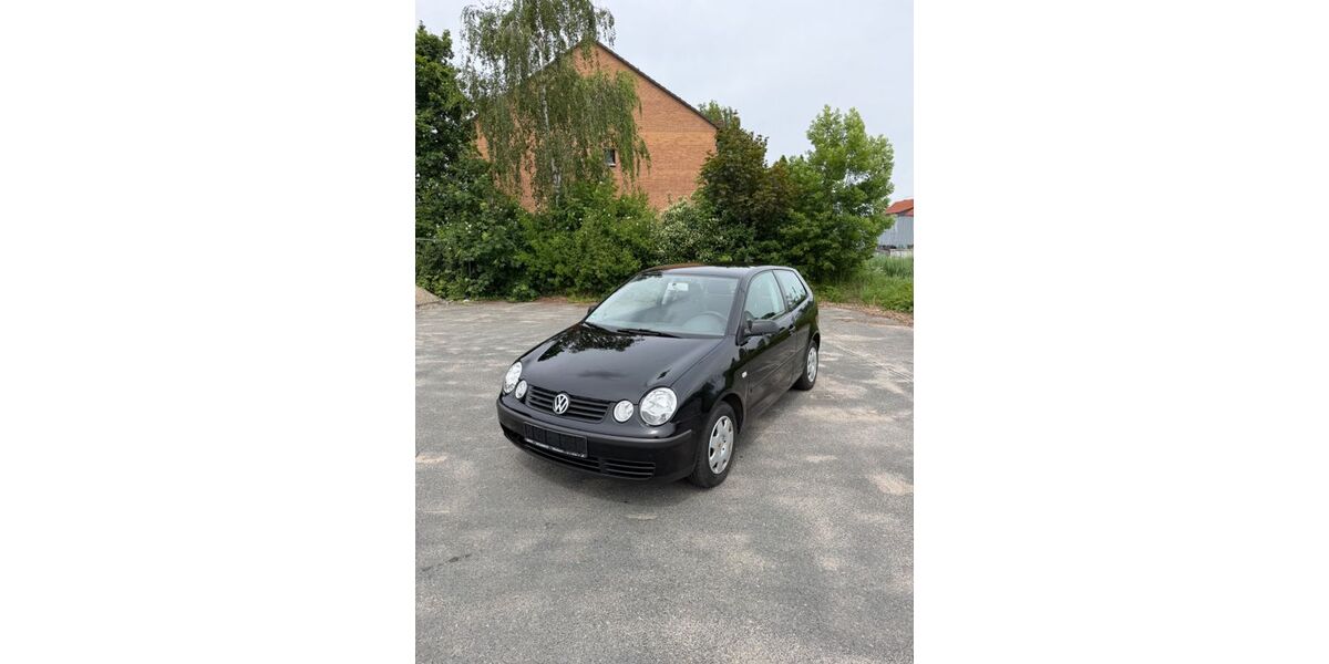 VW Polo 146.786 km 2.200 &euro; Sehnde 31319