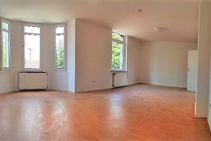 **Wohnen im Altbau**
