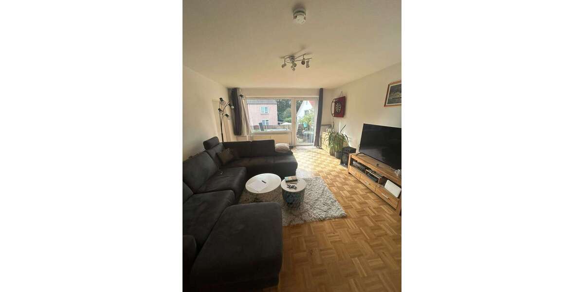 Etagenwohnung Göttingen Roringen - 3 Zimmer, 69 m&sup2;, 670&euro; | Angebot:27360191